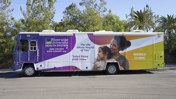 public health unit travel clinic